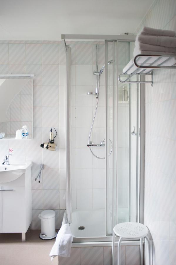 Jfk Hotel Zelzate - Gent 외부 사진