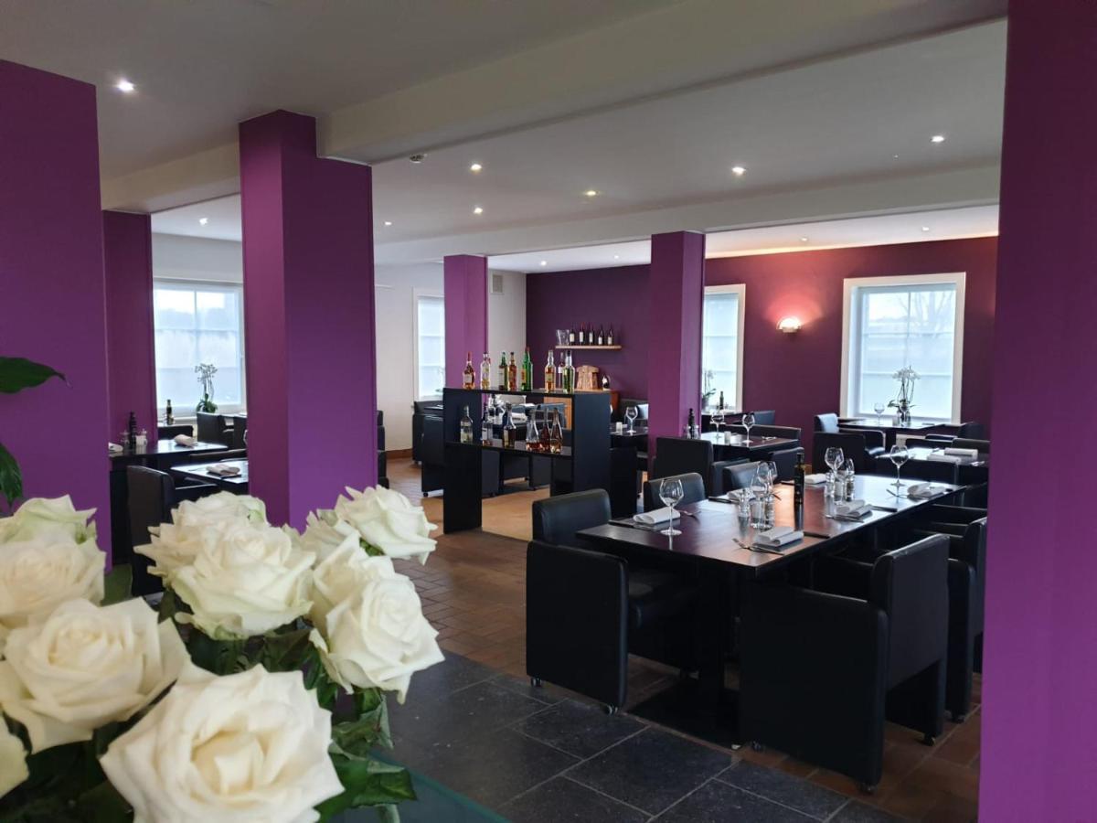 Jfk Hotel Zelzate - Gent 외부 사진